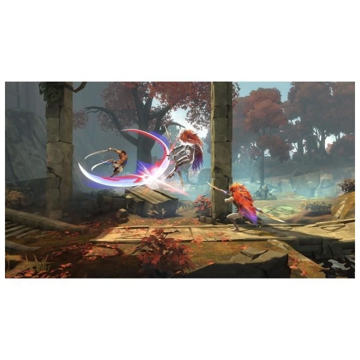 Prince of Persia : The Lost Crown - Jeu PS4