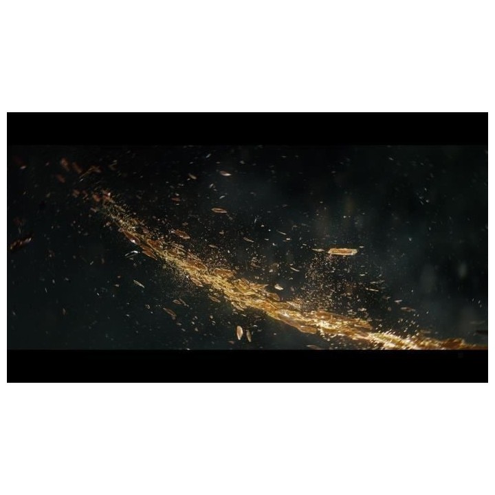 Jeu de rôle - BANDAI NAMCO Entertainment - ELDEN RING - PS4 - Nouvel