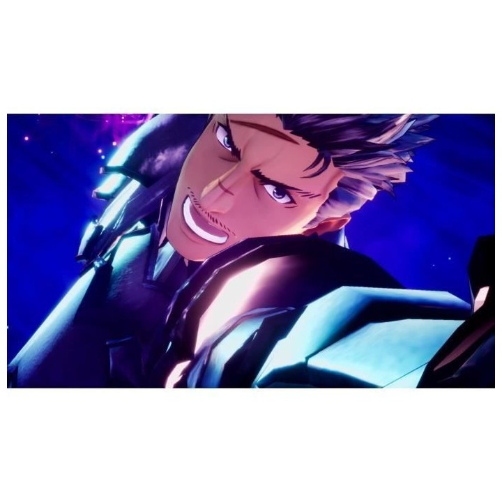 Sword Art Online Last Recollection - Jeu PS4