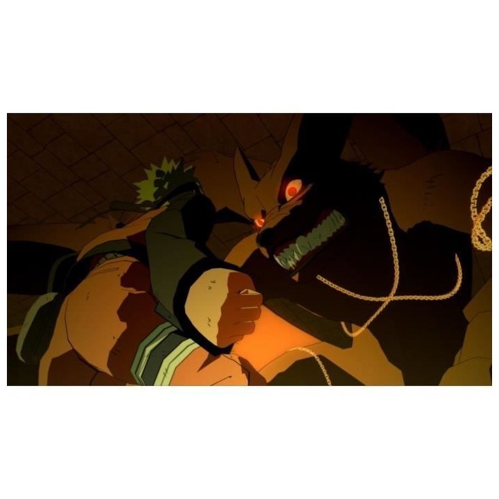 Naruto X Boruto Ultimate Ninja Storm Connections - Jeu Nintendo Switc