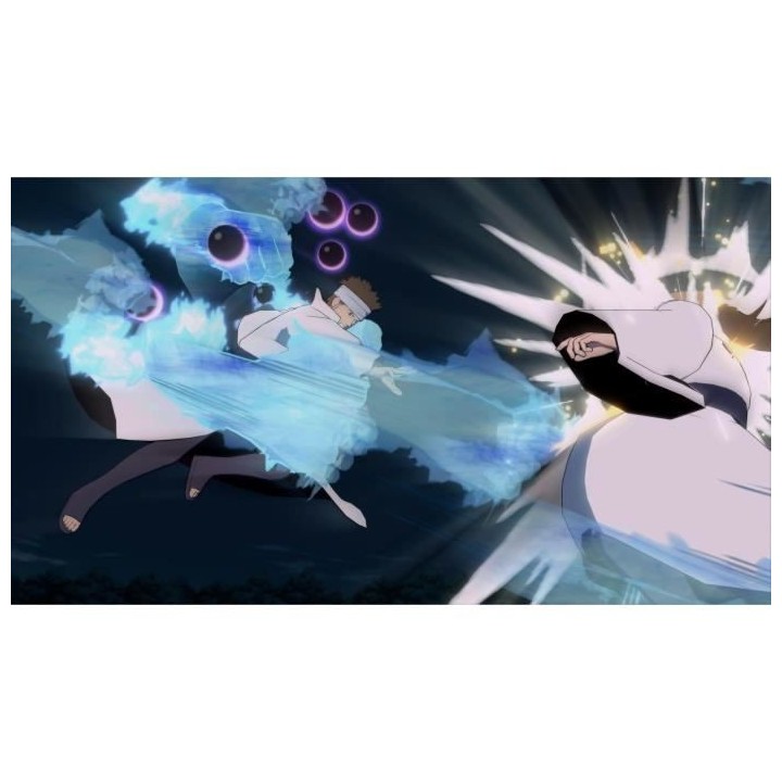 Naruto X Boruto Ultimate Ninja Storm Connections - Jeu Nintendo Switc