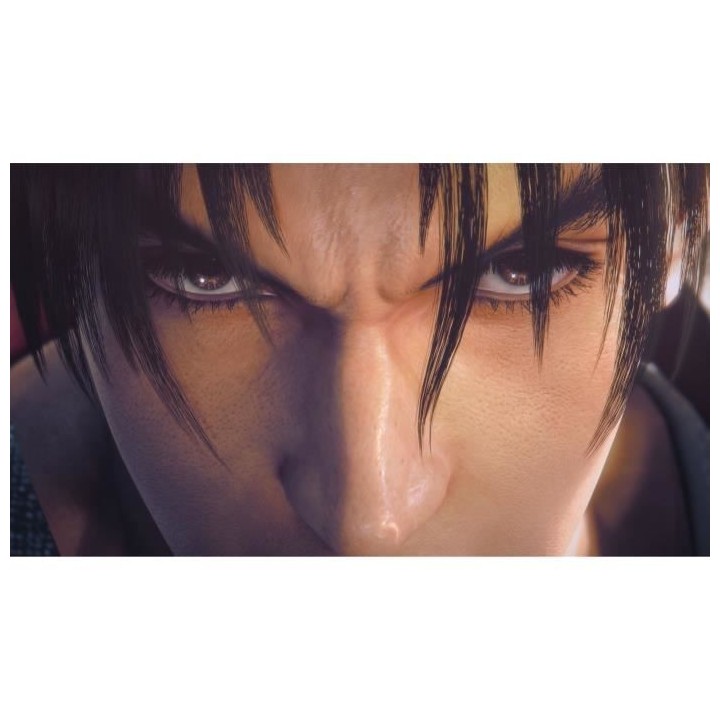 TEKKEN 8 - Jeu Xbox Series X