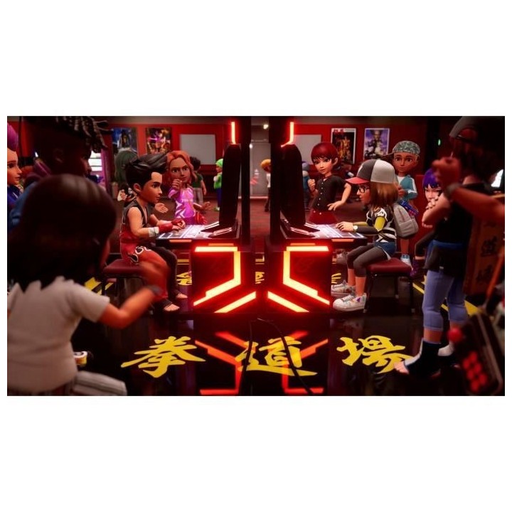 TEKKEN 8 - Jeu Xbox Series X