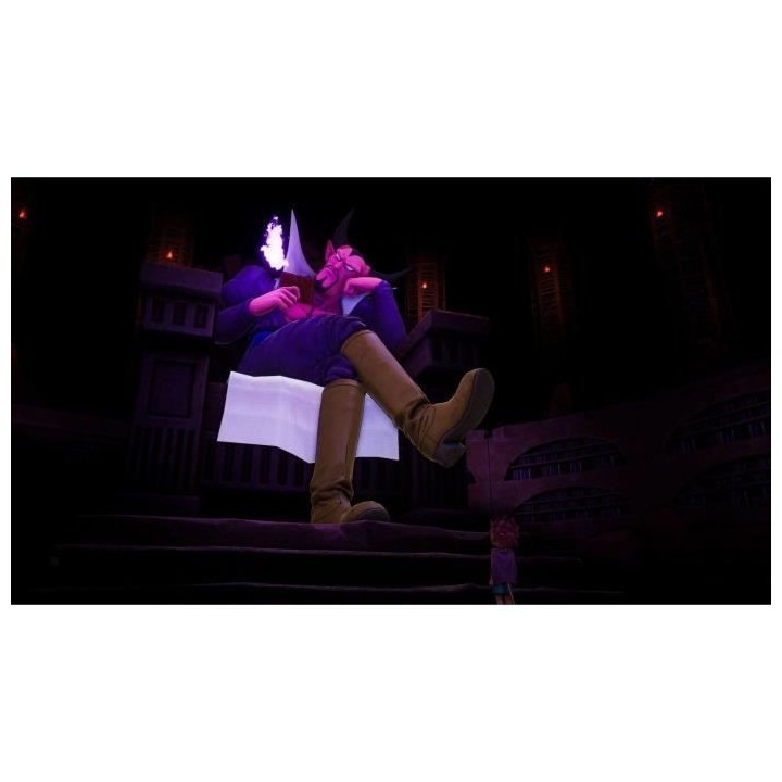 Sand Land - Jeu Xbox Series X