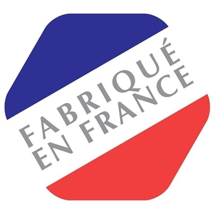 ABATTANT FIRST BLANC - POLYPROPYLENE