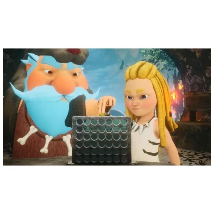 That's My Family - Family Fun Night Jeu Nintendo Switch