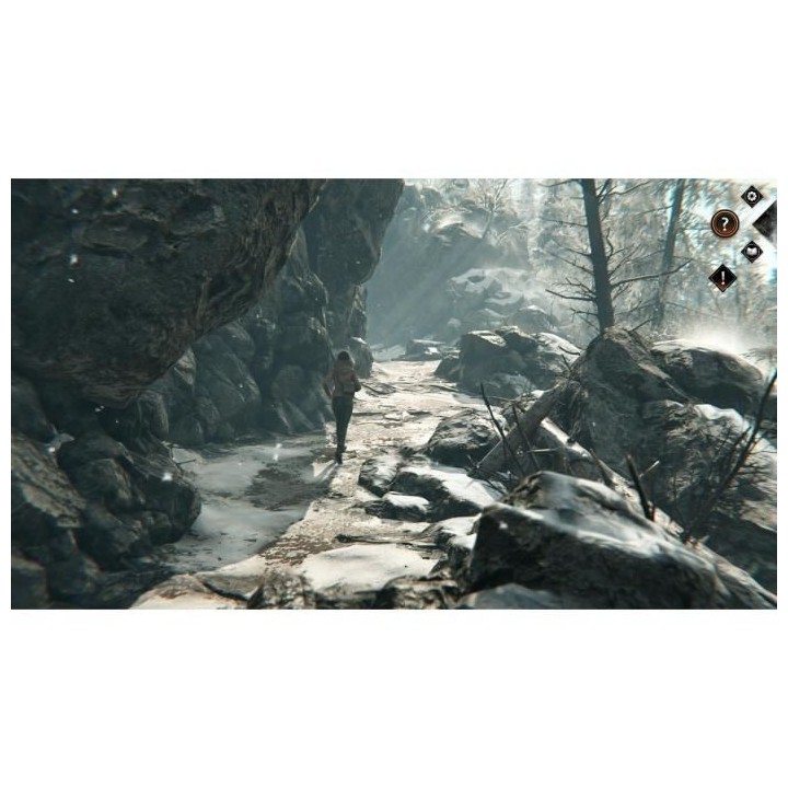 Syberia : The World Before - 20 Years Edition - Jeu PS4