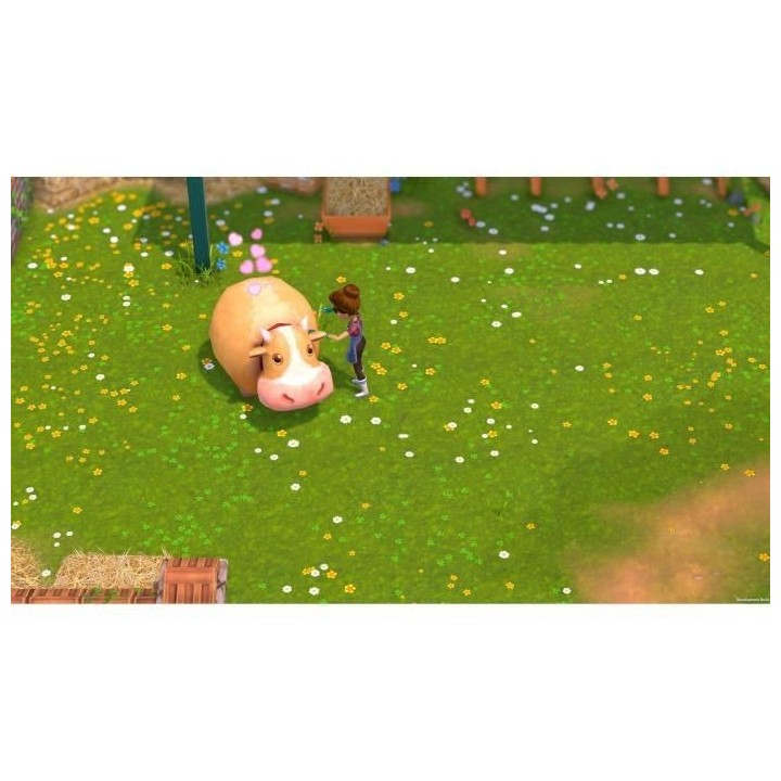 My Universe - Greend Adventure : Bievenue dans ma ferme My Universe -