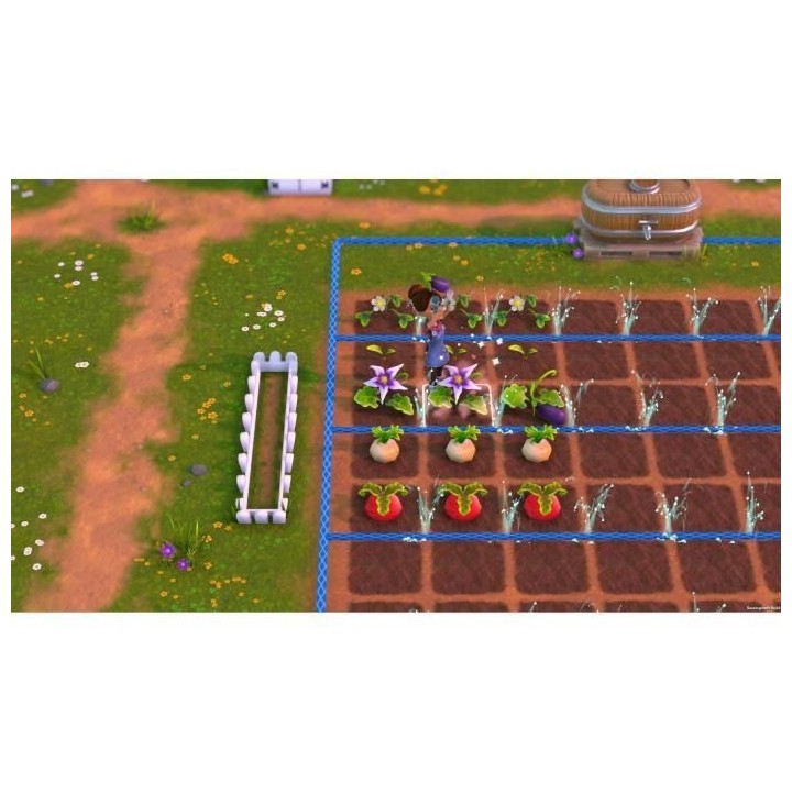 My Universe - Greend Adventure : Bievenue dans ma ferme My Universe -