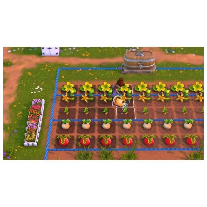 My Universe - Greend Adventure : Bievenue dans ma ferme My Universe -