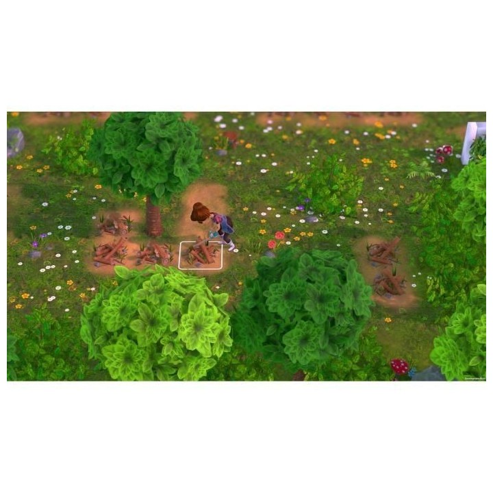 My Universe - Greend Adventure : Bievenue dans ma ferme My Universe -