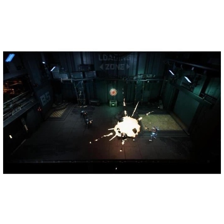 FlashBack 2 Jeu Xbox Series X