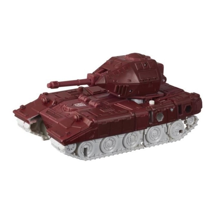 TRANSFORMERS - Generations War for Cybertron : Kingdom - Figurine WFC-