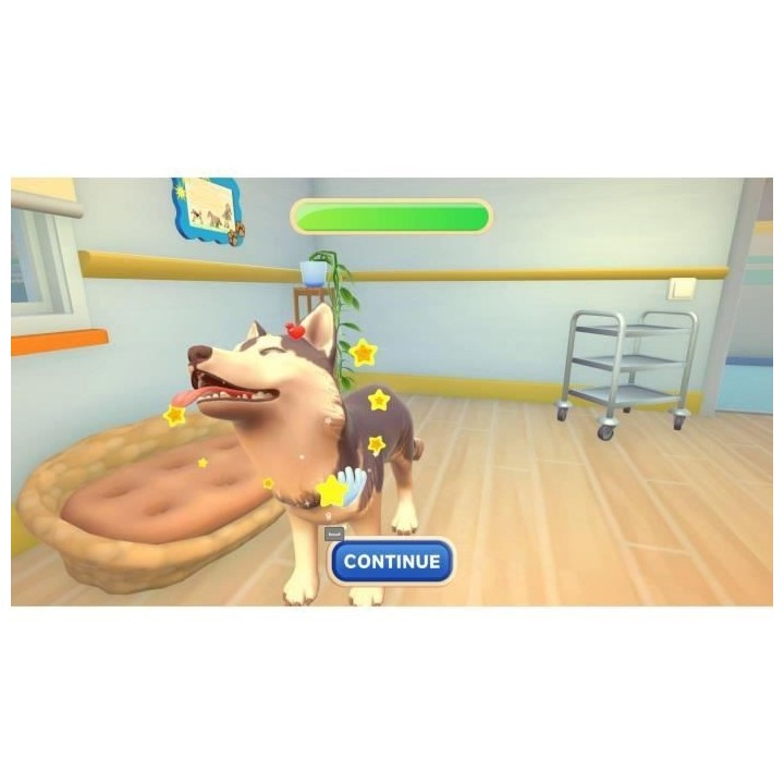 My Universe Pets - Jeu Nintendo Switch