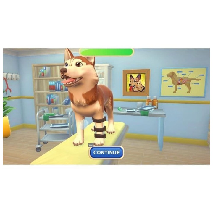 My Universe Pets - Jeu Nintendo Switch