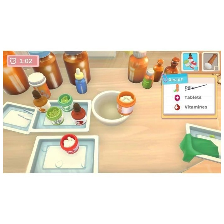 My Universe Pets - Jeu Nintendo Switch