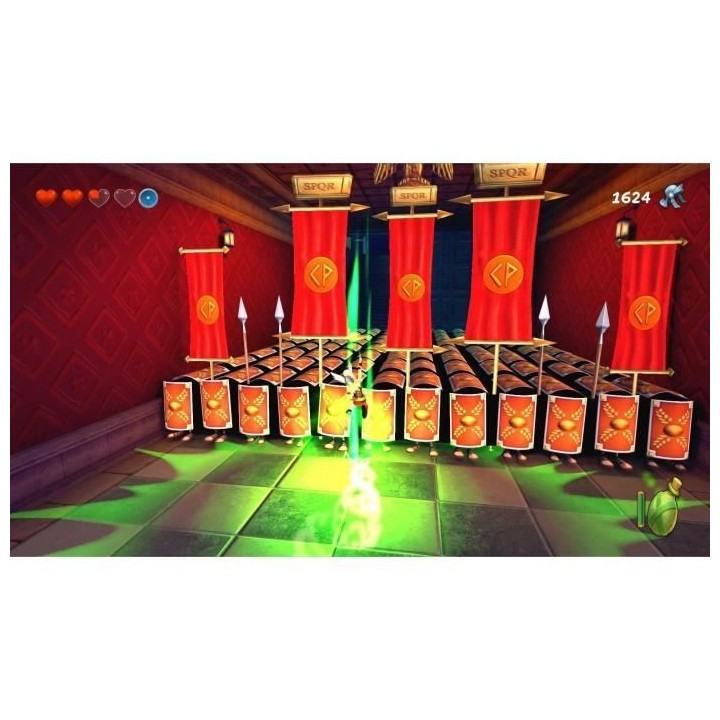 Asterix & Obelix XXL Collection - Jeu PS5