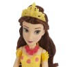 DISNEY PRINCESSES - Princesse et surprises - Poupée mannequin Belle - 10 vetements et accessoires - pour enfants - des 3 ans