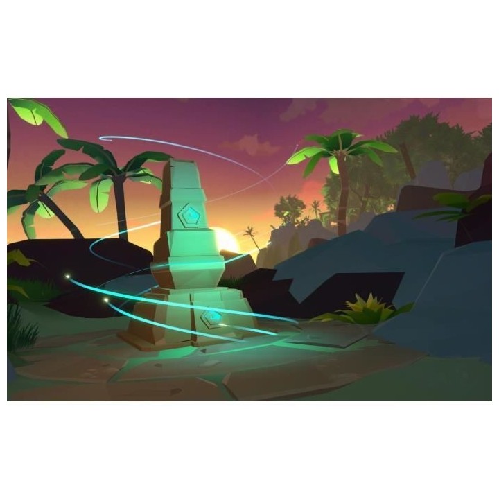 Dolphin Spirit - Mission Ocean - Jeu PS5