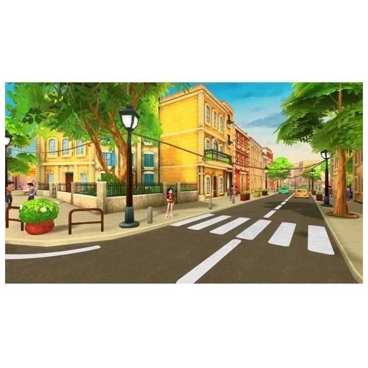 Les Sisters 2 - Stars Des Réseaux - Jeu PS4