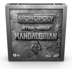 MONOPOLY - édition Star...