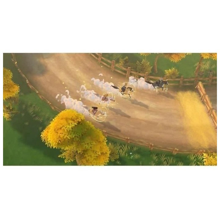 Jeu Nintendo Switch - Les Sisters 2: Star des Réseaux - Aventure - Mi