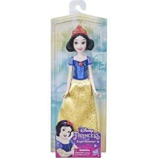 DISNEY PRINCESSES - Poussiere d'étoiles - Poupée Blanche -Neige avec