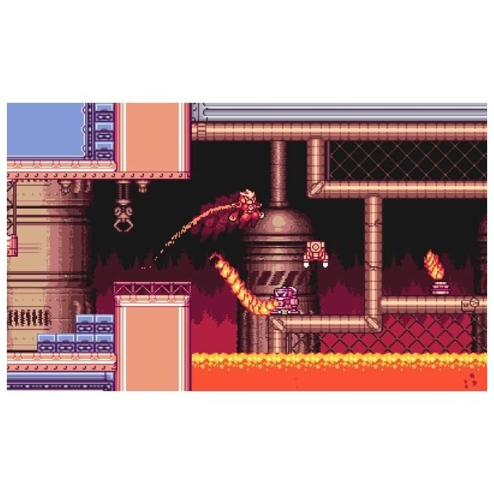 Gravity Circuit - Jeu Nintendo Switch