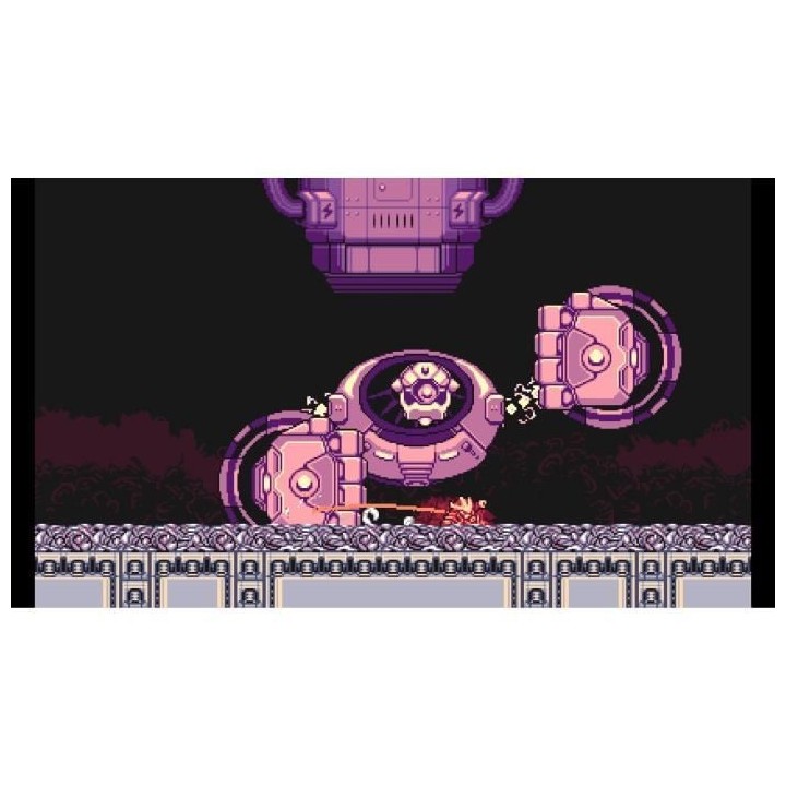 Gravity Circuit - Jeu Nintendo Switch