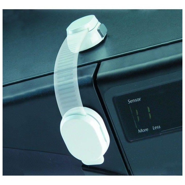 SAFETY 1ST Bloque Multifonctions