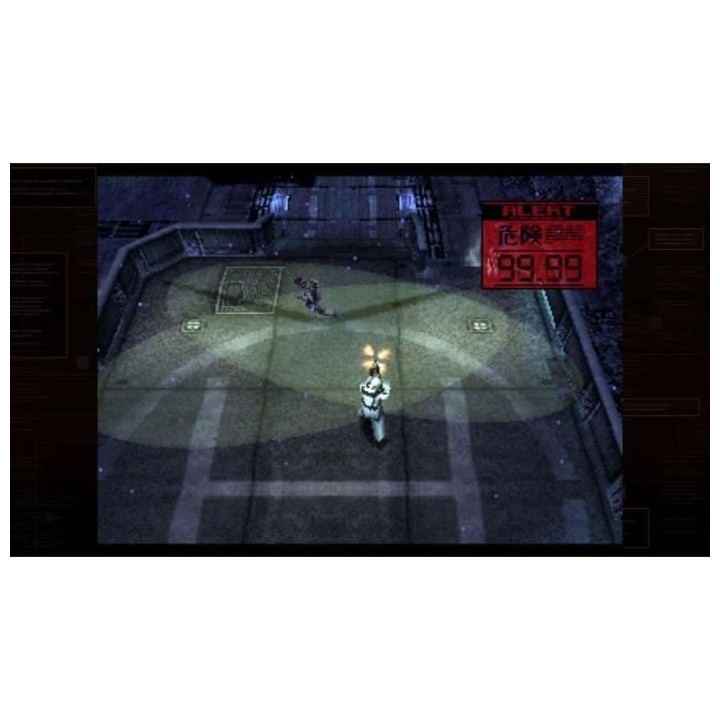 Metal Gear Solid Master Collection Vol.1 - Jeu PS5