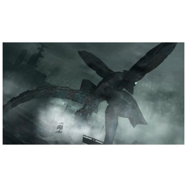 Metal Gear Solid Master Collection Vol.1 - Jeu PS5