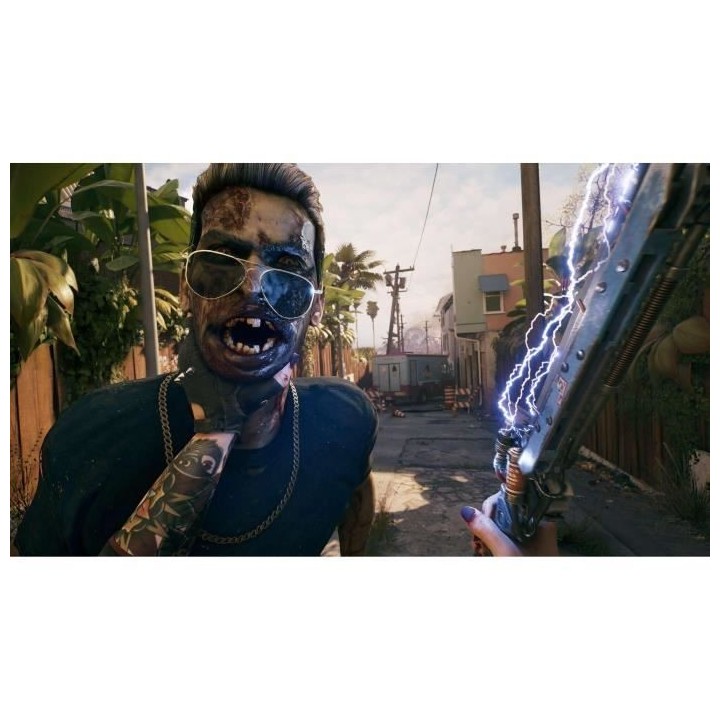 Dead Island 2 - Jeu Xbox Series X - Day One Edition