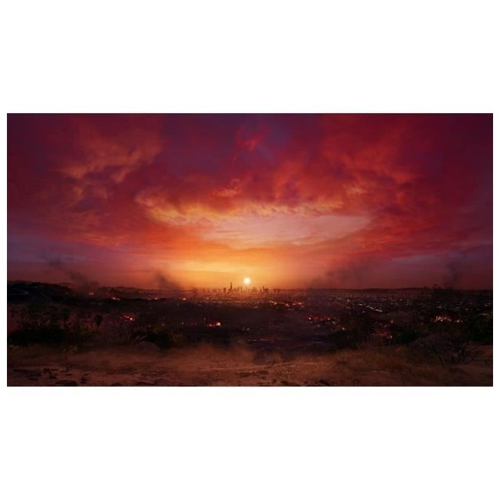 Dead Island 2 - Jeu Xbox Series X - Day One Edition