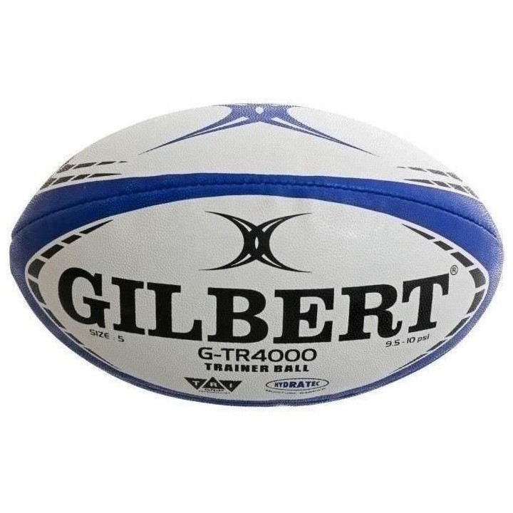 GILBERT Ballon G-TR4000 TRAINER - Taille 3 - Bleu marine