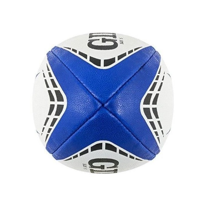 GILBERT Ballon G-TR4000 TRAINER - Taille 3 - Bleu marine