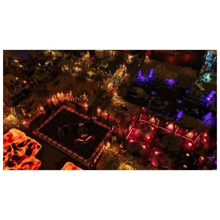 Dungeons 4 - Jeu Xbox - Edition Deluxe