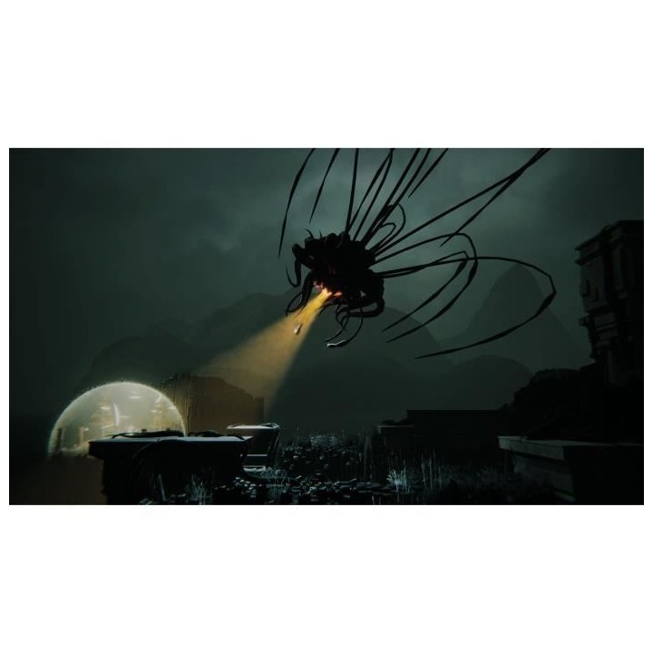 The Inquisitor - Jeu Xbox Series X - Edition Deluxe