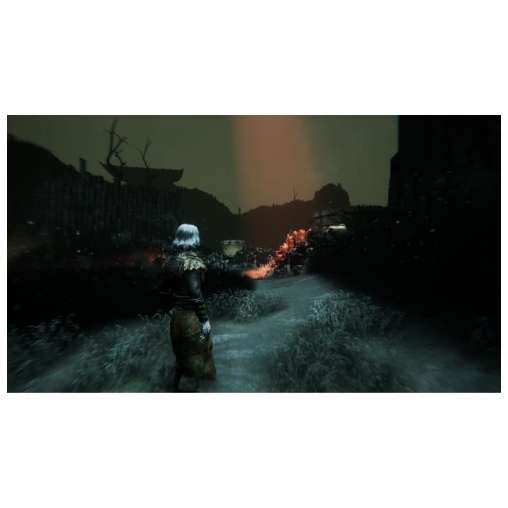 The Inquisitor - Jeu PS5 - Edition Deluxe