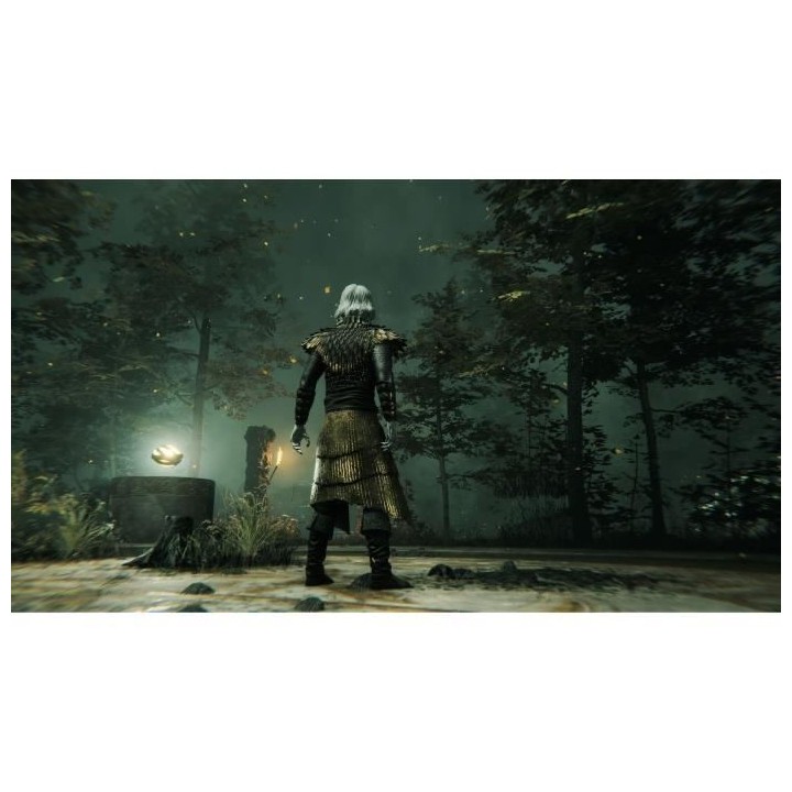 The Inquisitor - Jeu PS5 - Edition Deluxe