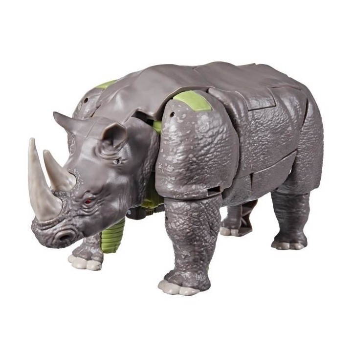 TRASNFORMERS - Generations War for Cybertron - WFC-K27 Rhinox classe V