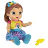 BABY ALIVE - Baby Grows Up (Happy) - Happy Hope ou Merry Meadow - Poupée qui grandit et parle - accessoires surprise