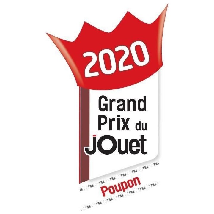 BABY ALIVE - Baby Grows Up (Happy) - Happy Hope ou Merry Meadow - Poup