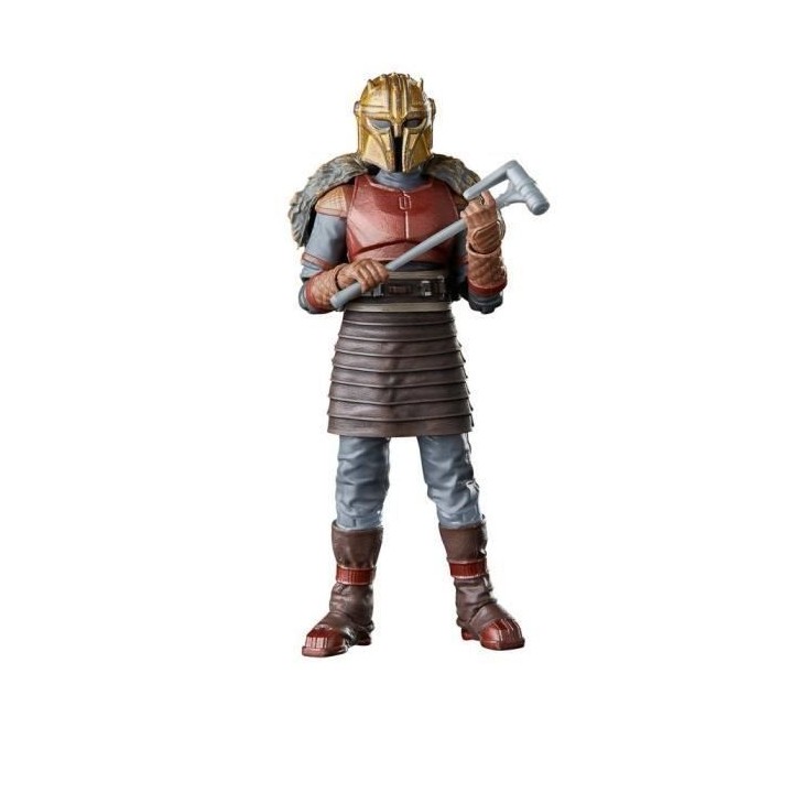 STAR WARS - The Vintage Collection - L'Armuriere