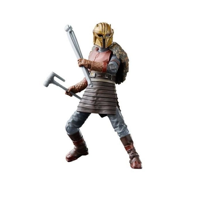 STAR WARS - The Vintage Collection - L'Armuriere