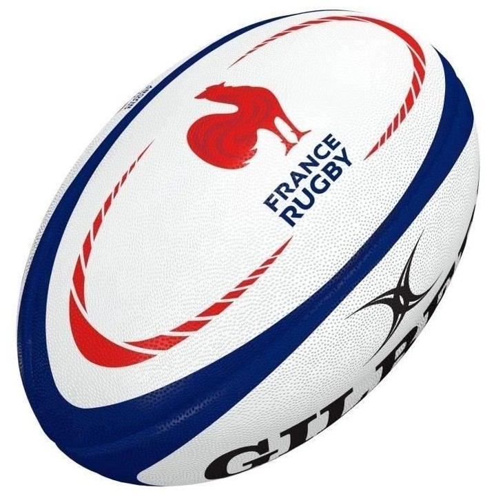 Ballon - GILBERT - Replica France - Mini