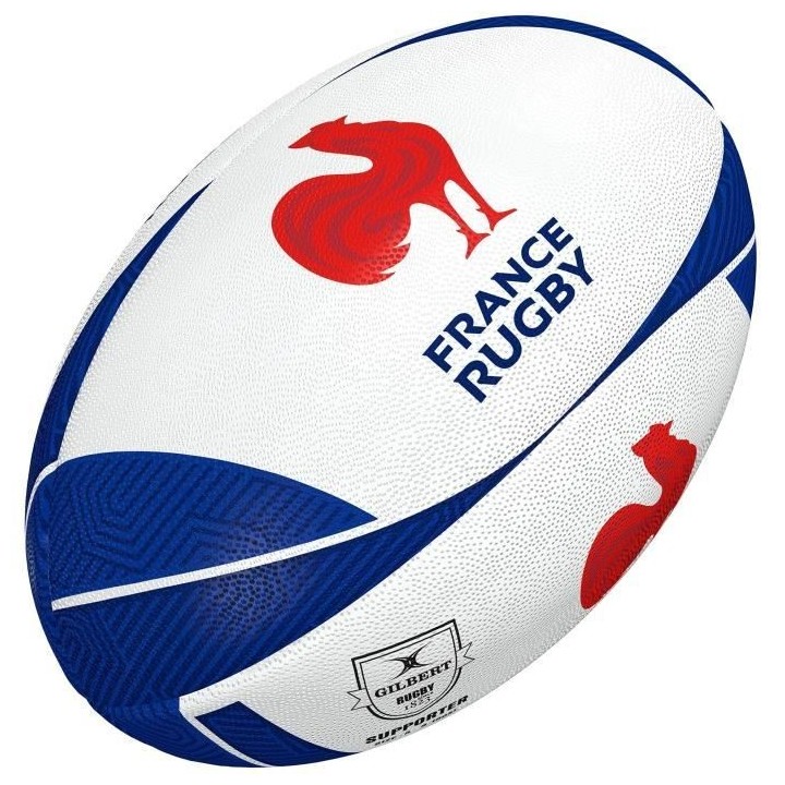 Ballon - GILBERT - Replica France - Mini