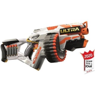 NERF - Ultra - Blaster One motorisé - 25 fléchettes NERF - Ultra - c