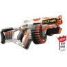 NERF - Ultra - Blaster One motorisé - 25 fléchettes NERF - Ultra - compatible uniquement avec les fléchettes NERF - Ultra