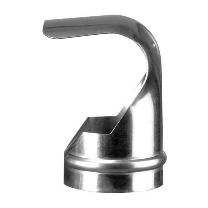 Décapeur AEG HG600VK - 2000W - 90° a 600°C - Coffret + 3 buses